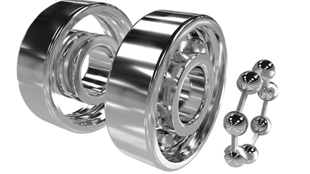 wheel bearing repair cost