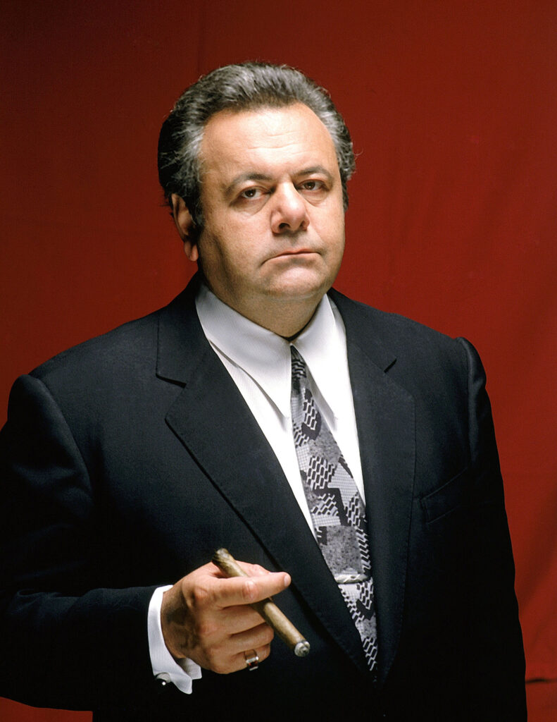 Paul Sorvino Acting Career