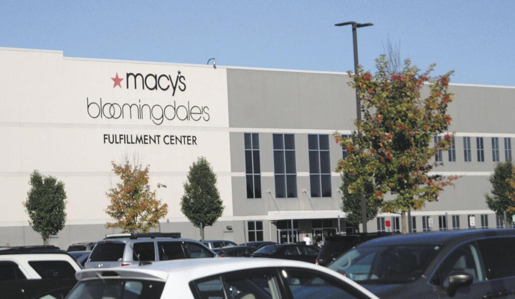 What do you need to know about Macy's and Bloomingdale's