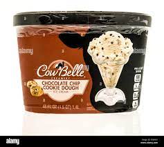 cow bell ice cream