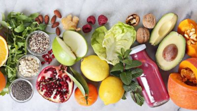 A few Astounding Elements For Your Healthy Eating Plan