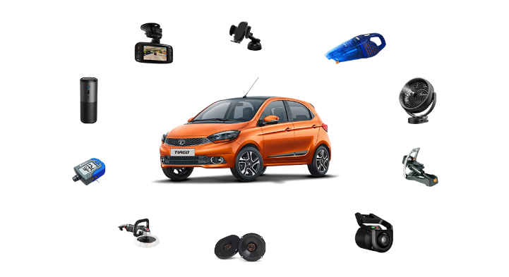 Car Travel Safety Accessories