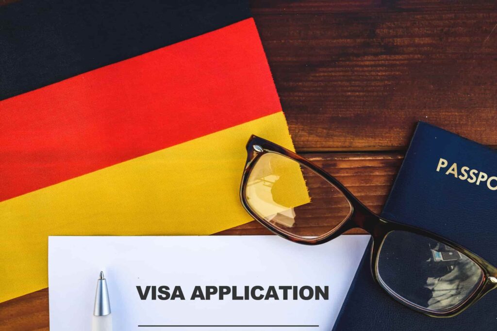 German Visa
