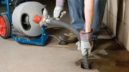Drain Cleaning By Experts