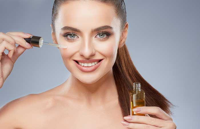 How to keep your skin moisturized