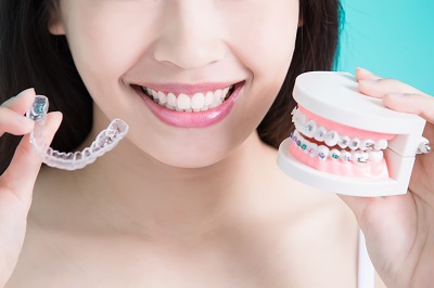 dental braces Auburn