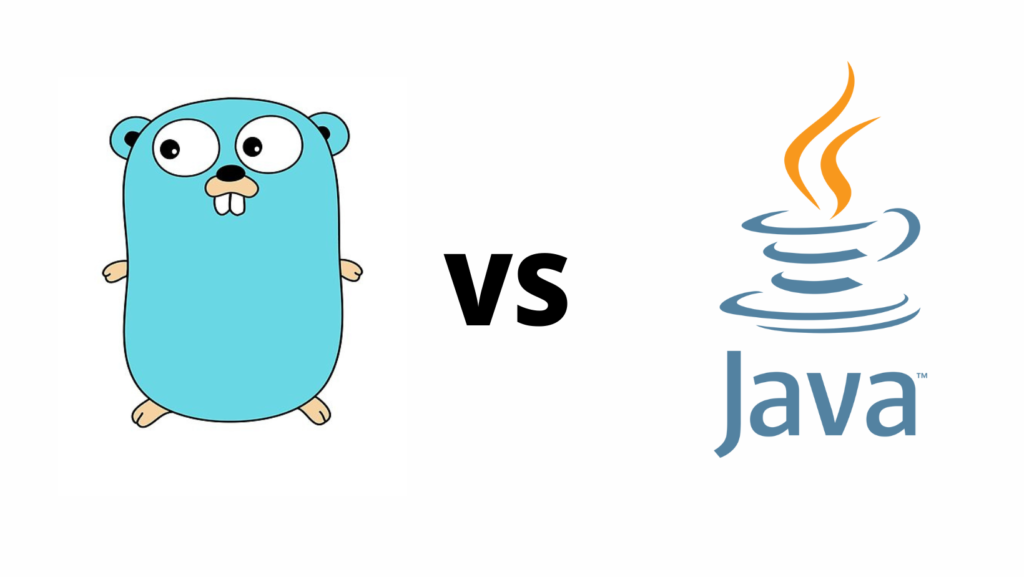 golang-vs-Java