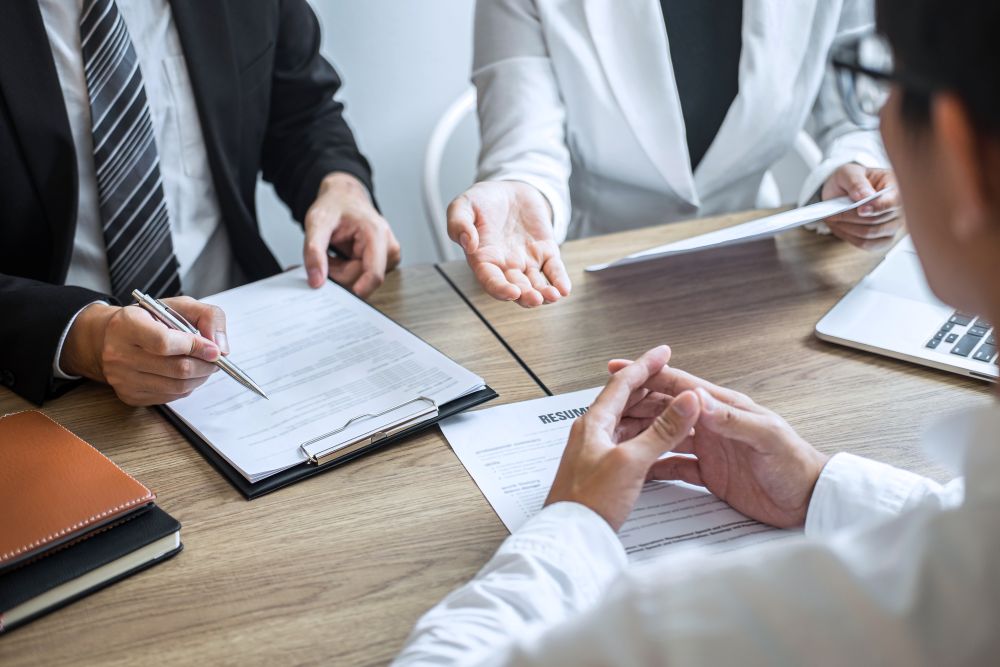 Proven Tips to Hire a Strong Team for Your Business Success Business Success