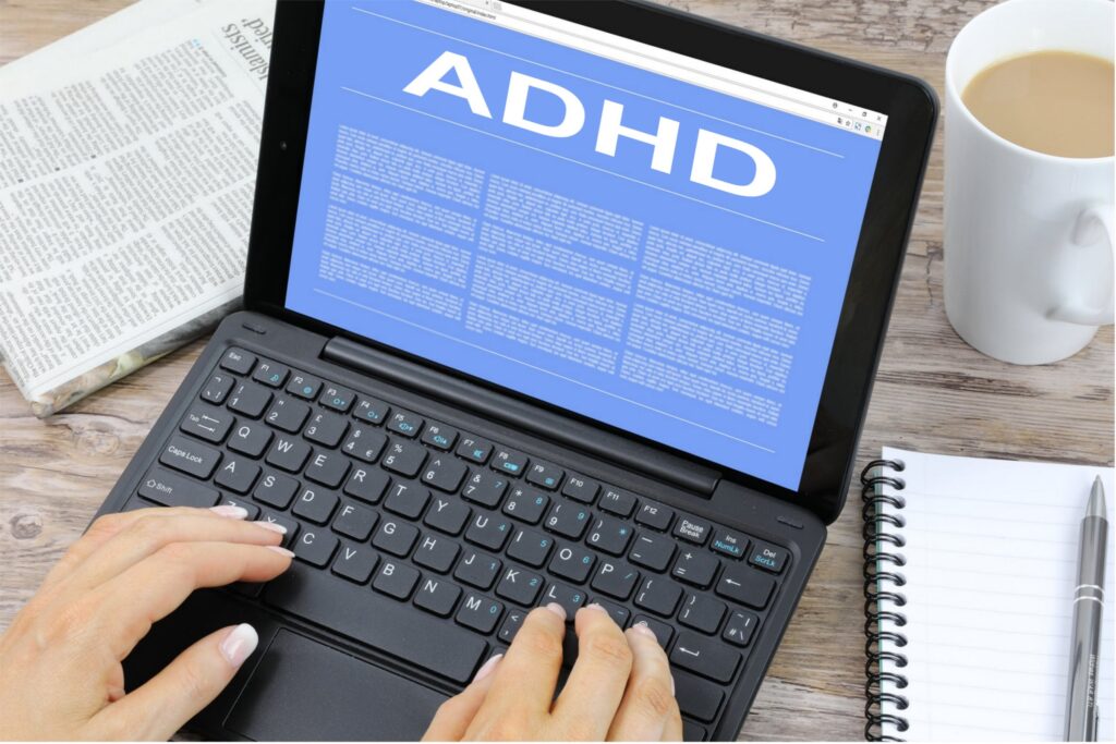 ADHD